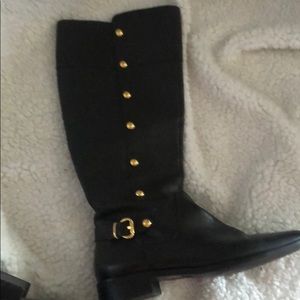 Michael Kors boots